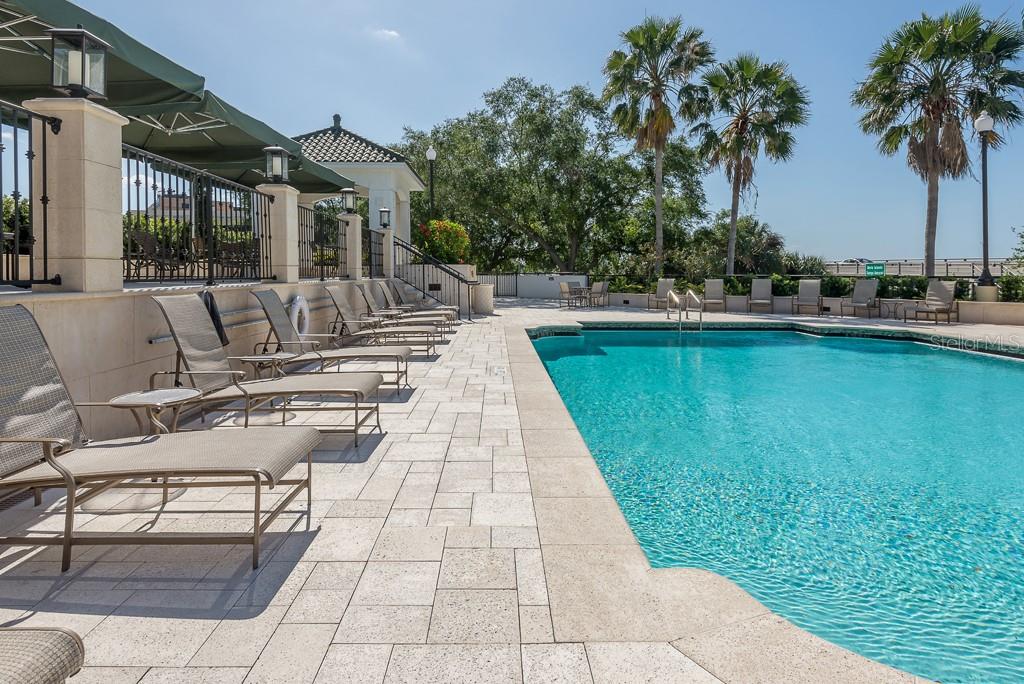 345 BAYSHORE A CONDO - Residential Lease