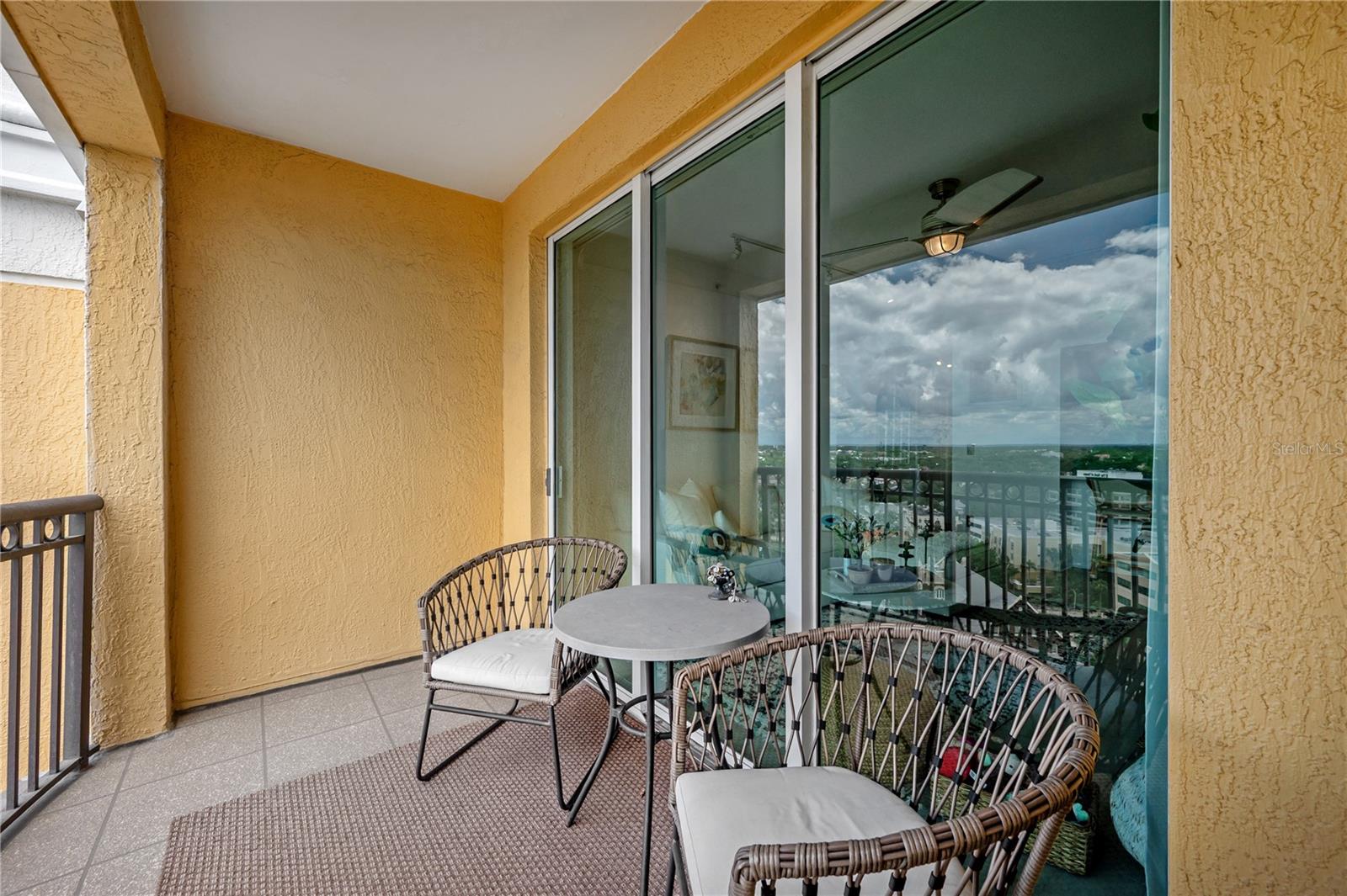 345 BAYSHORE A CONDO - Residential Lease