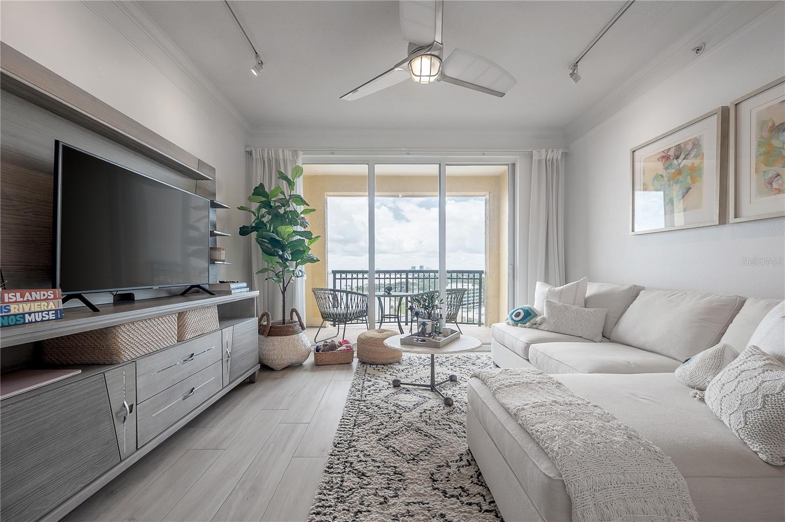 345 BAYSHORE A CONDO - Residential Lease