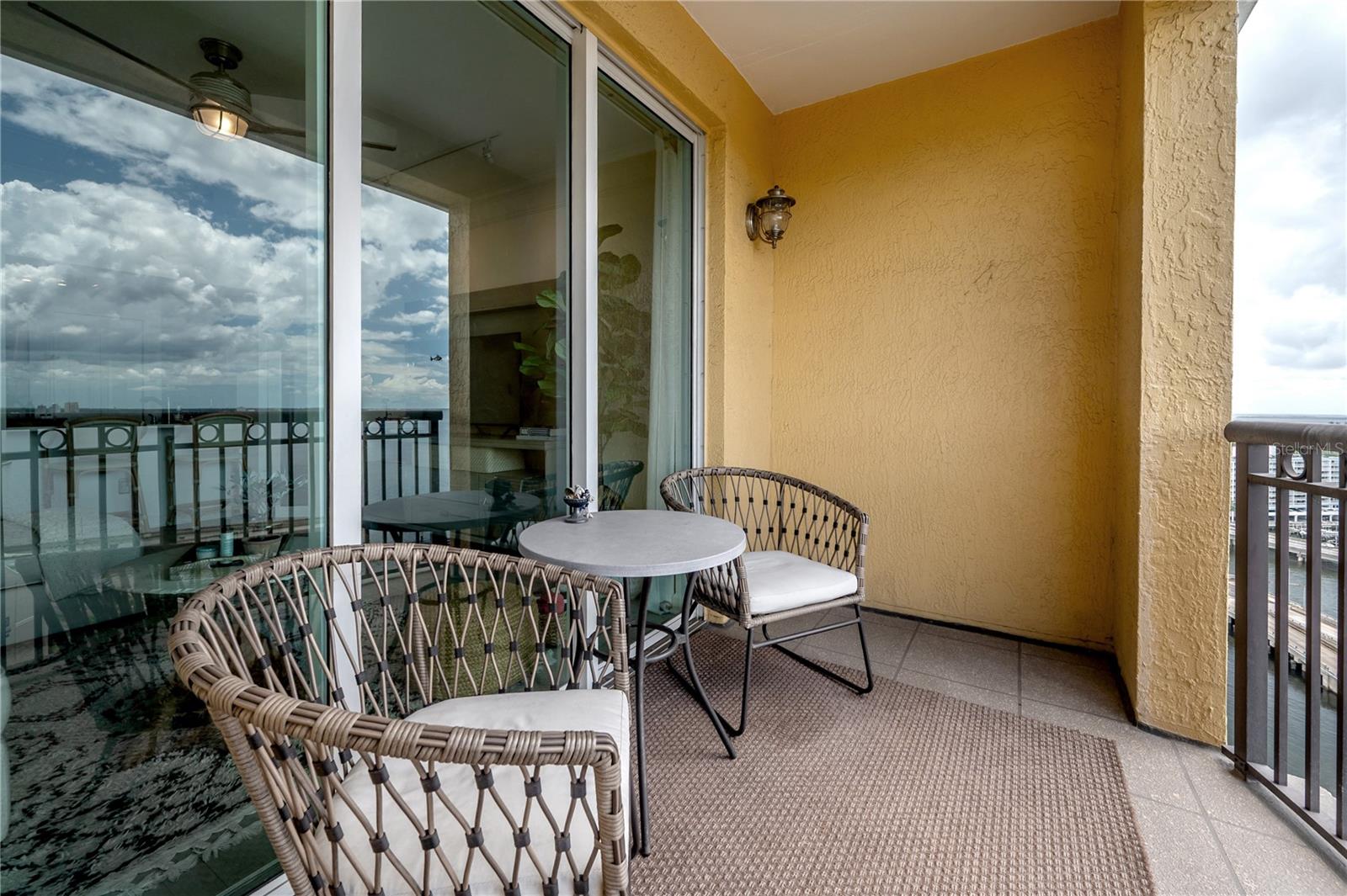 345 BAYSHORE A CONDO - Residential Lease