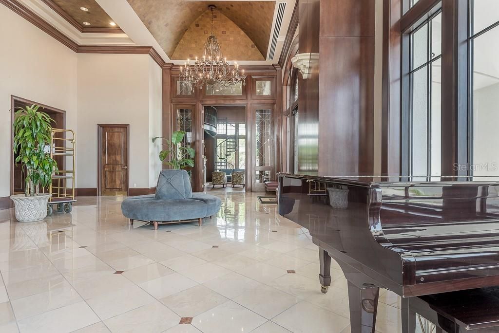 Photo of 345 Bayshore Boulevard #1803, Tampa, FL 33606 (MLS # TB8464418)