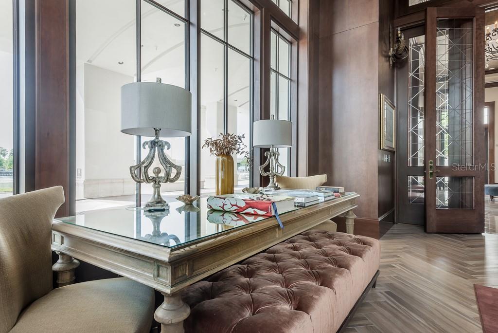 345 BAYSHORE A CONDO - Residential Lease