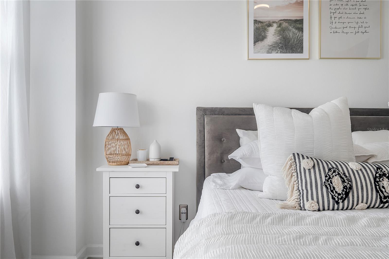 345 BAYSHORE A CONDO - Residential Lease