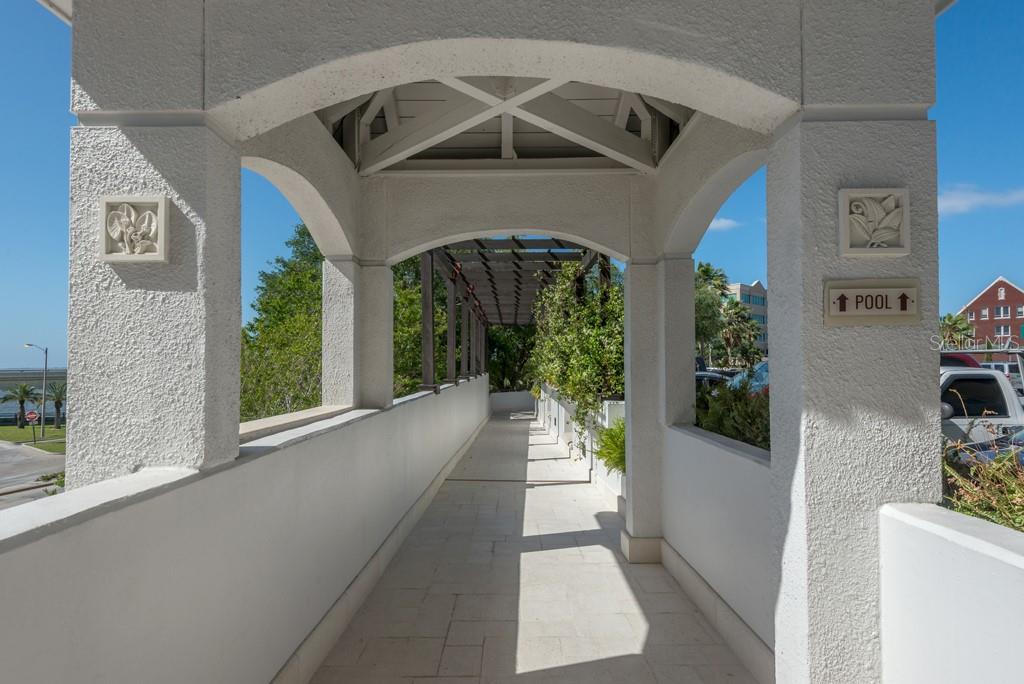 345 BAYSHORE A CONDO - Residential Lease