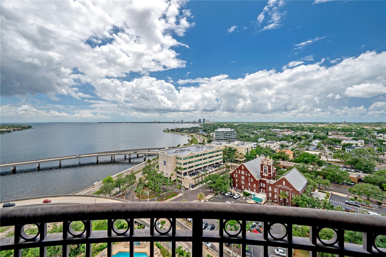 345 BAYSHORE A CONDO - Residential Lease