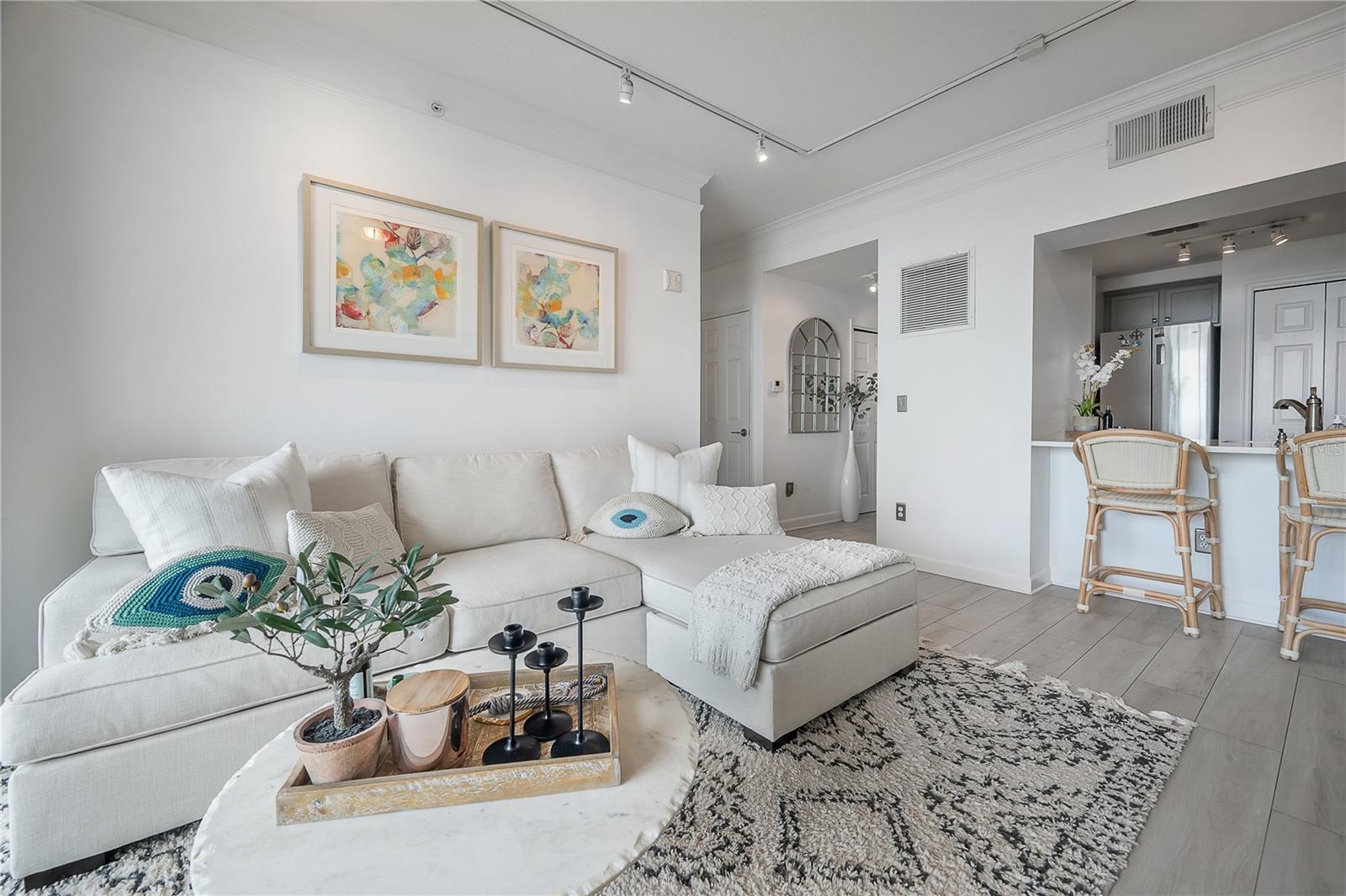 345 BAYSHORE A CONDO - Residential Lease