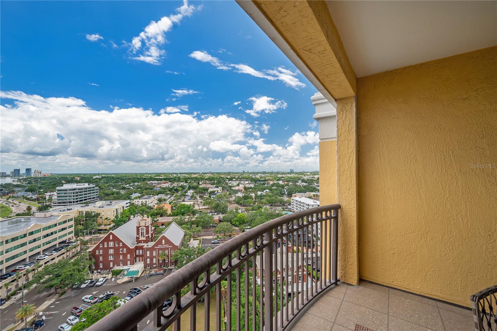 345 BAYSHORE A CONDO - Residential Lease