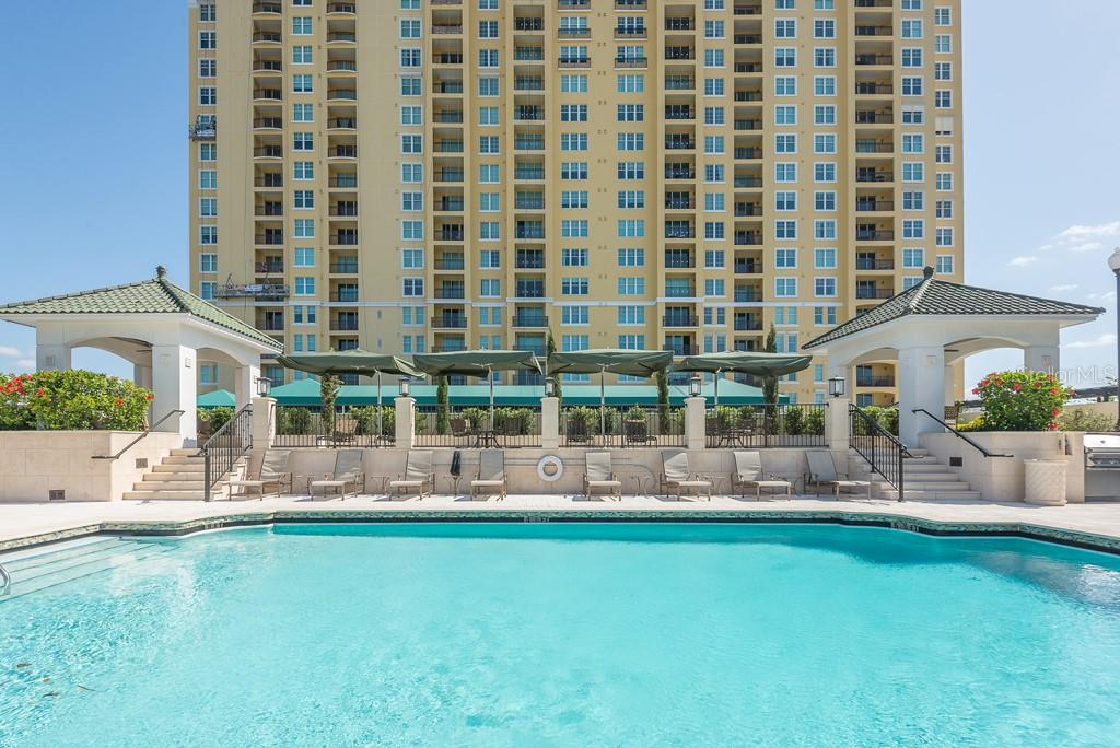 345 BAYSHORE A CONDO - Residential Lease