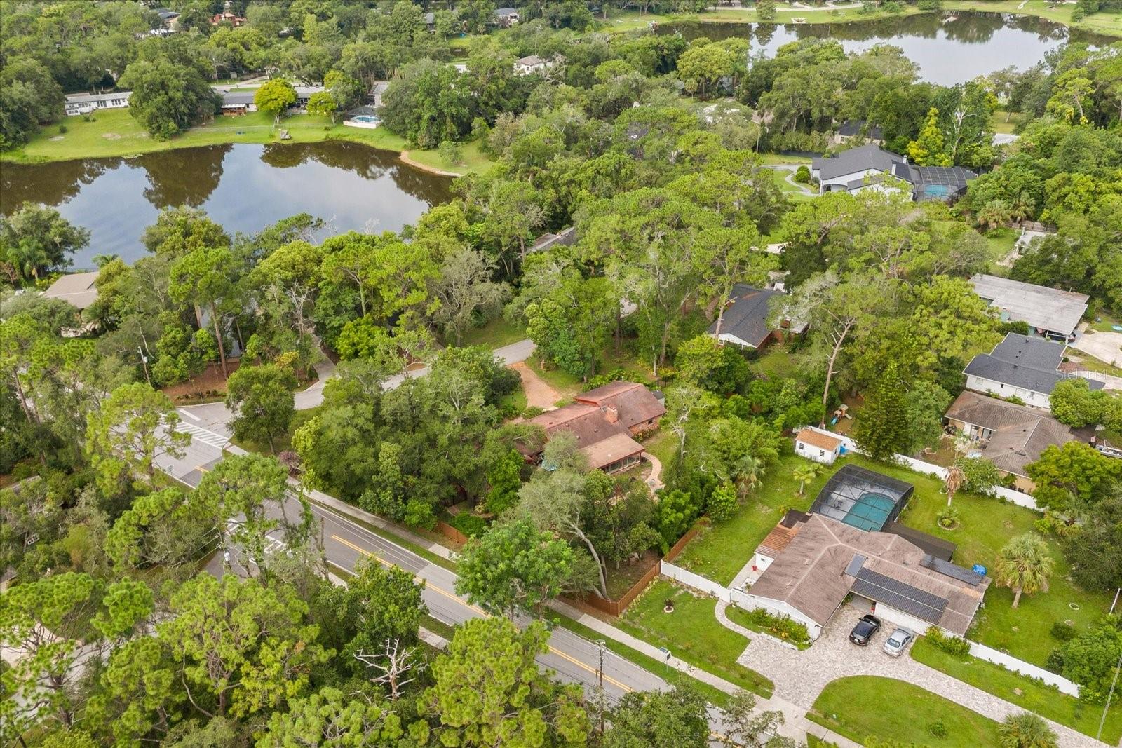 SANLANDO - Residential