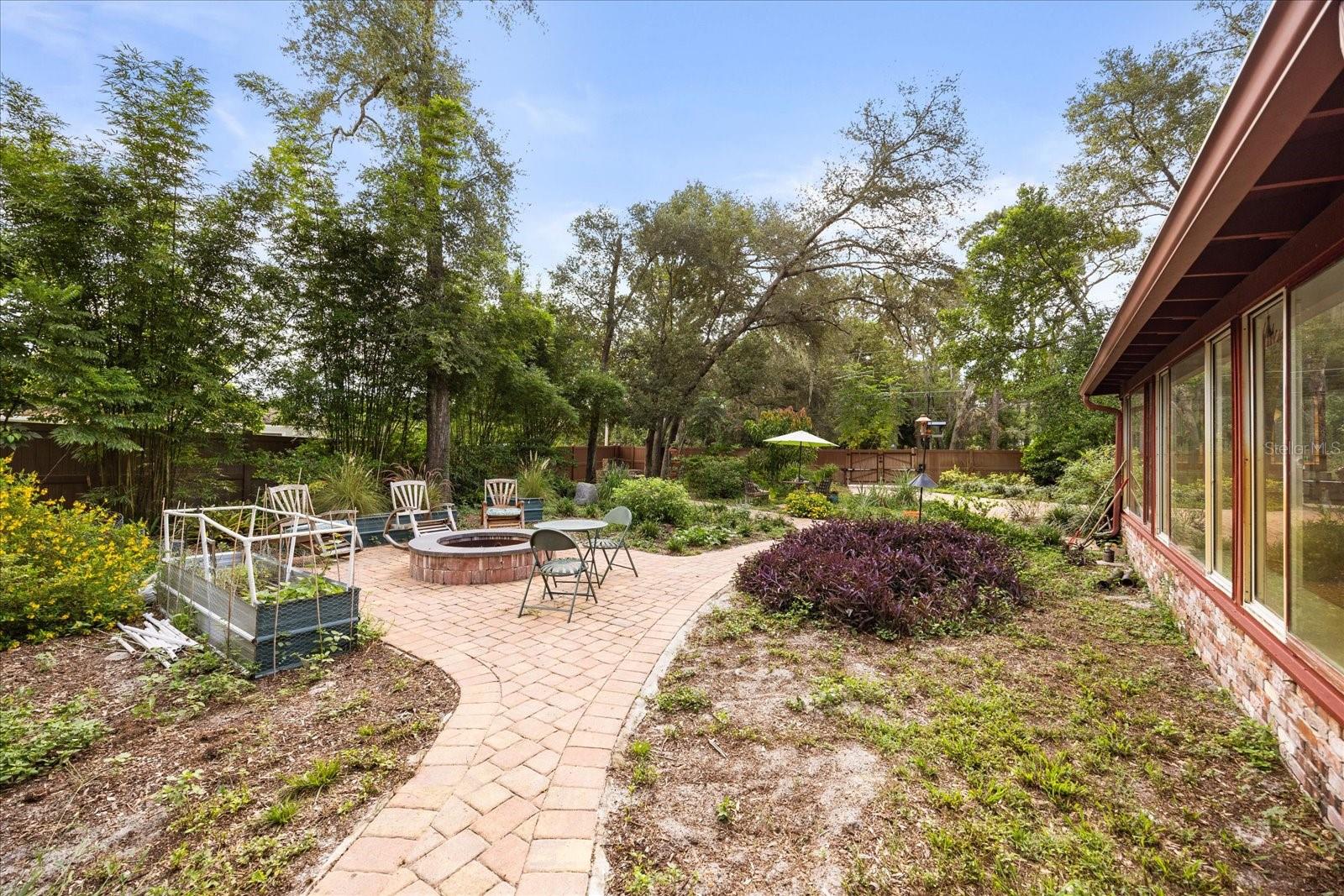 SANLANDO - Residential