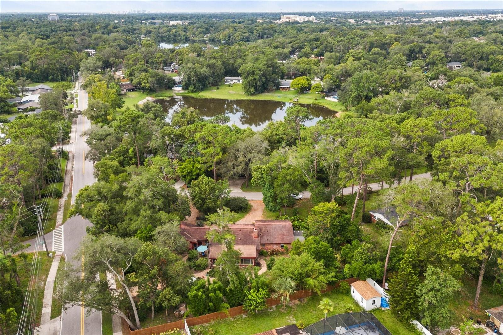 SANLANDO - Residential