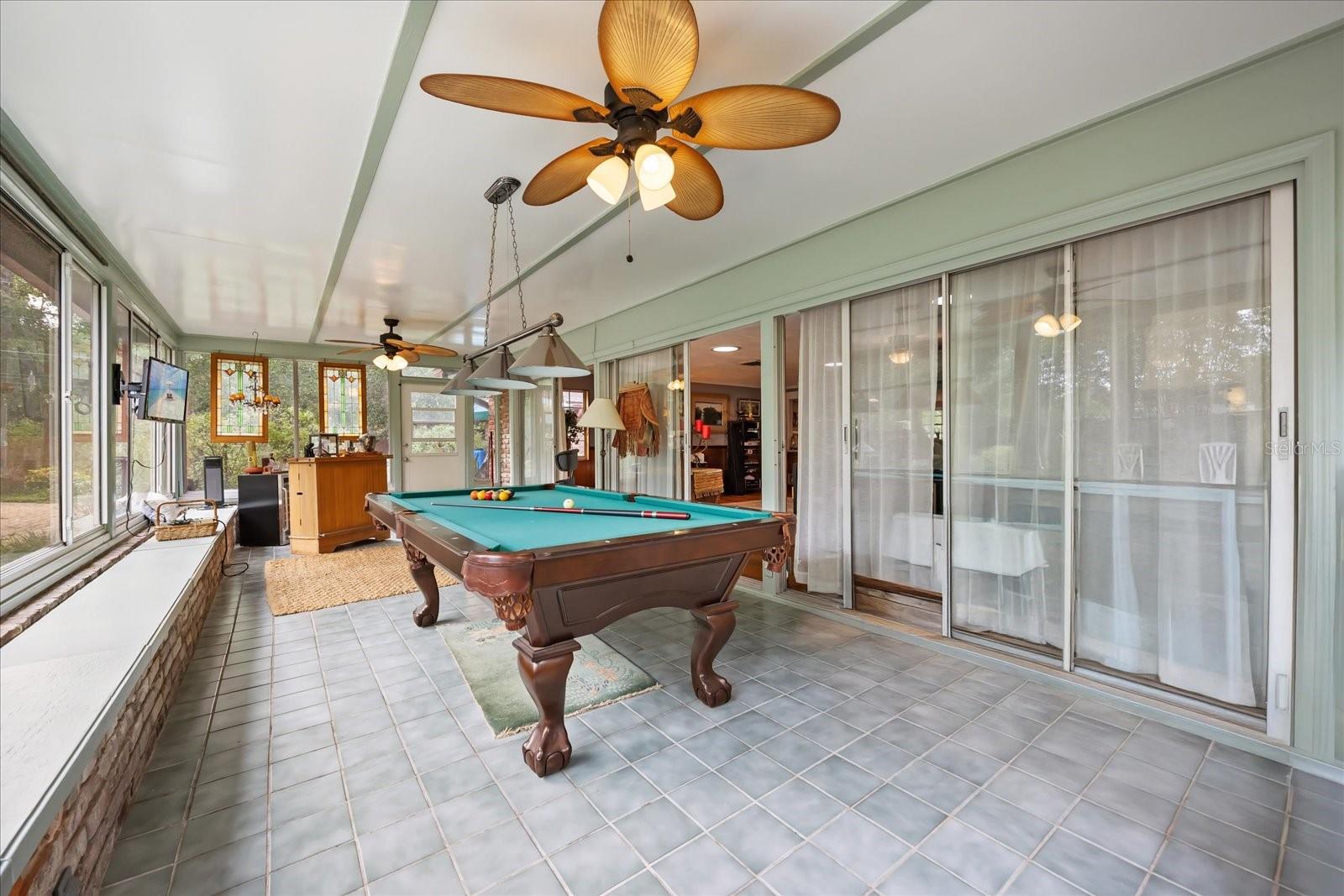 SANLANDO - Residential