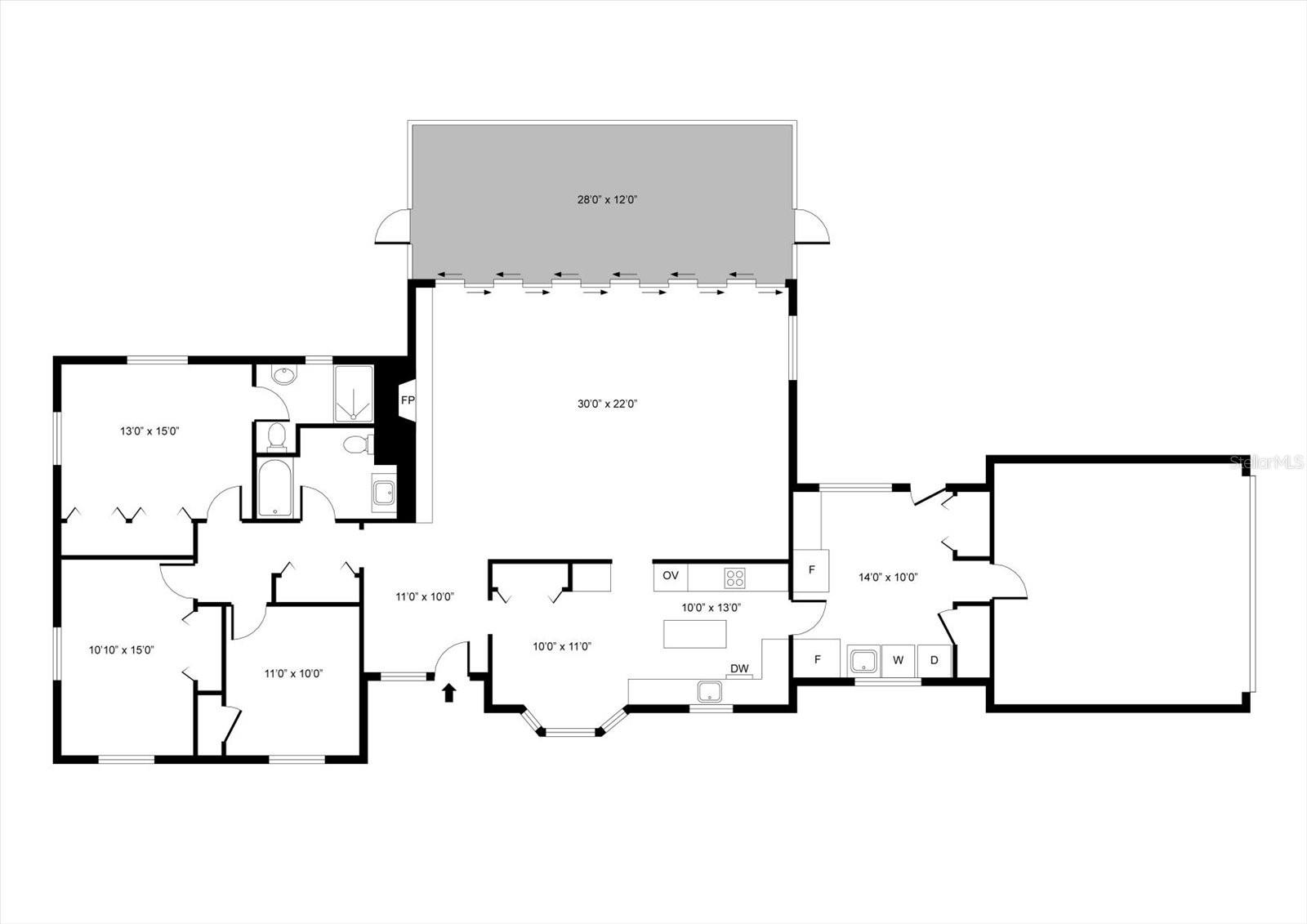 SANLANDO - Residential