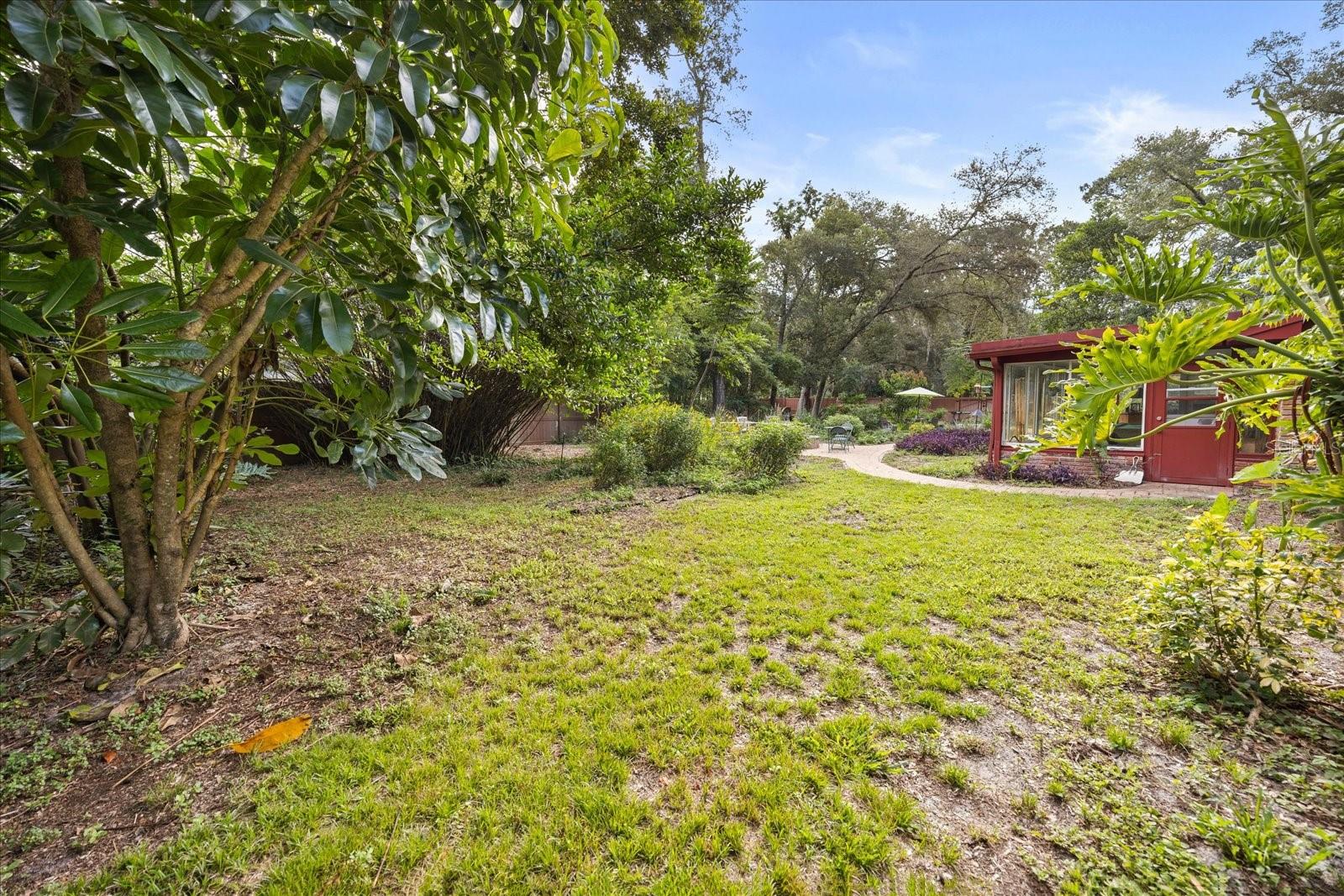 SANLANDO - Residential