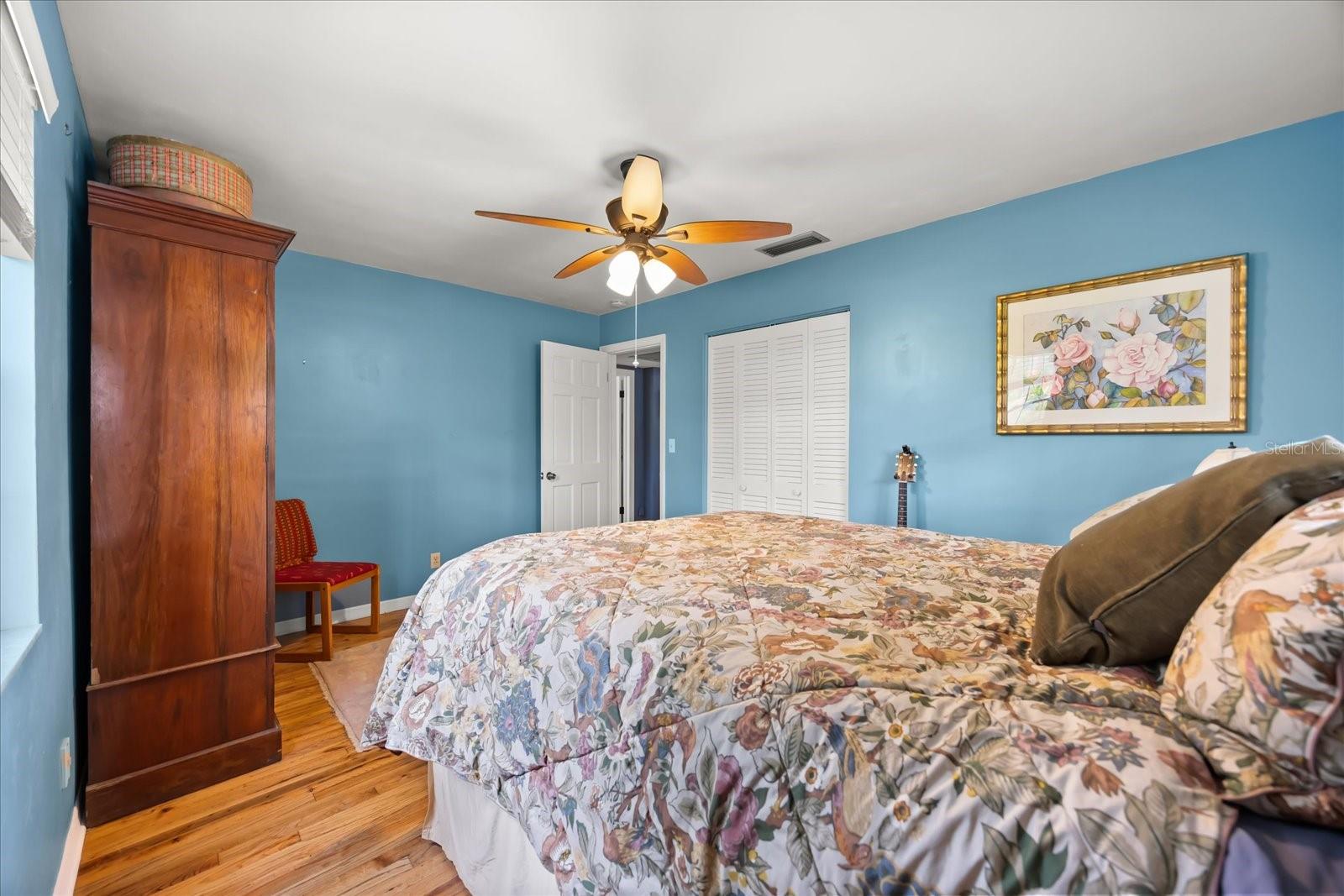 SANLANDO - Residential