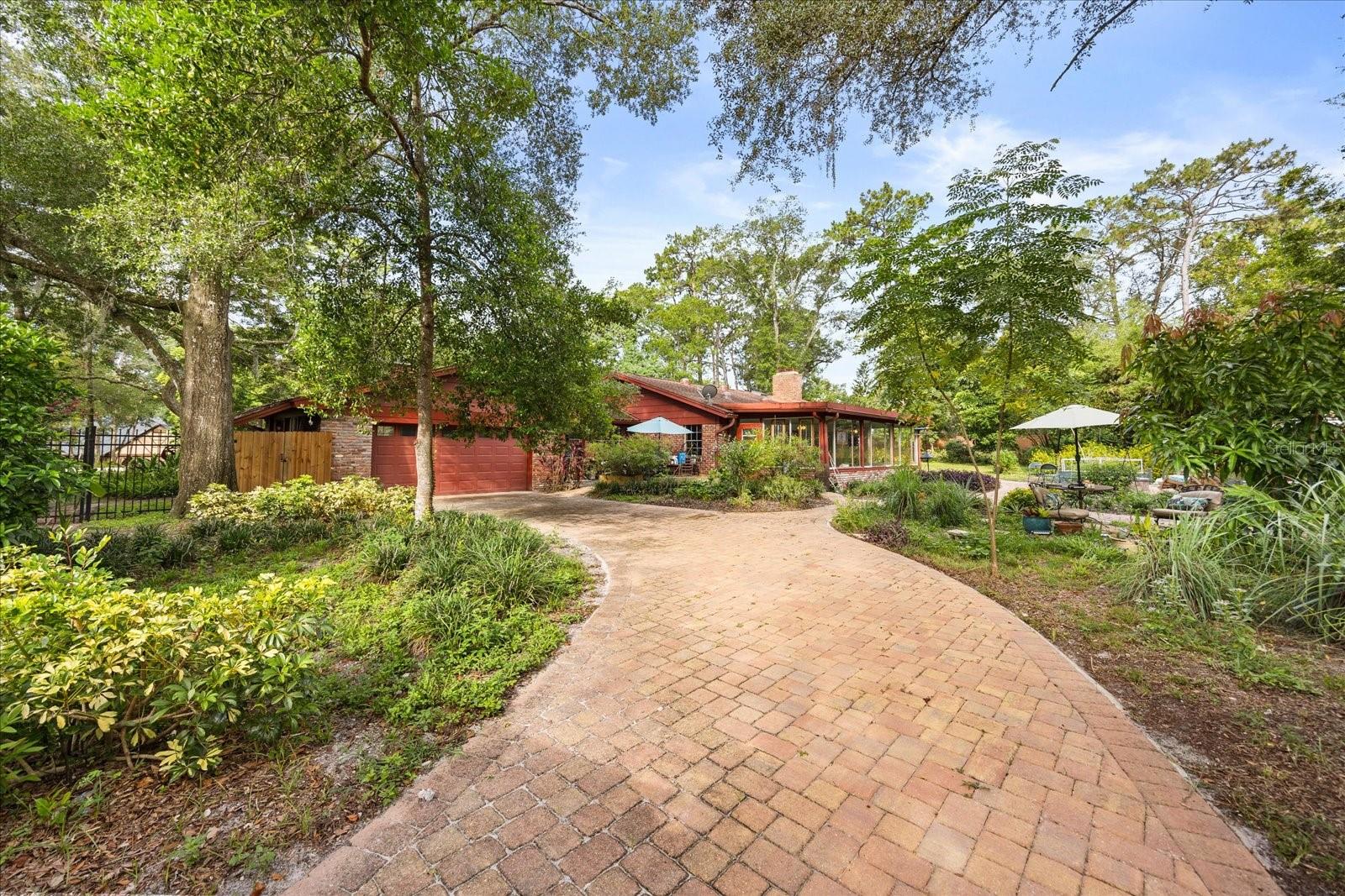 SANLANDO - Residential