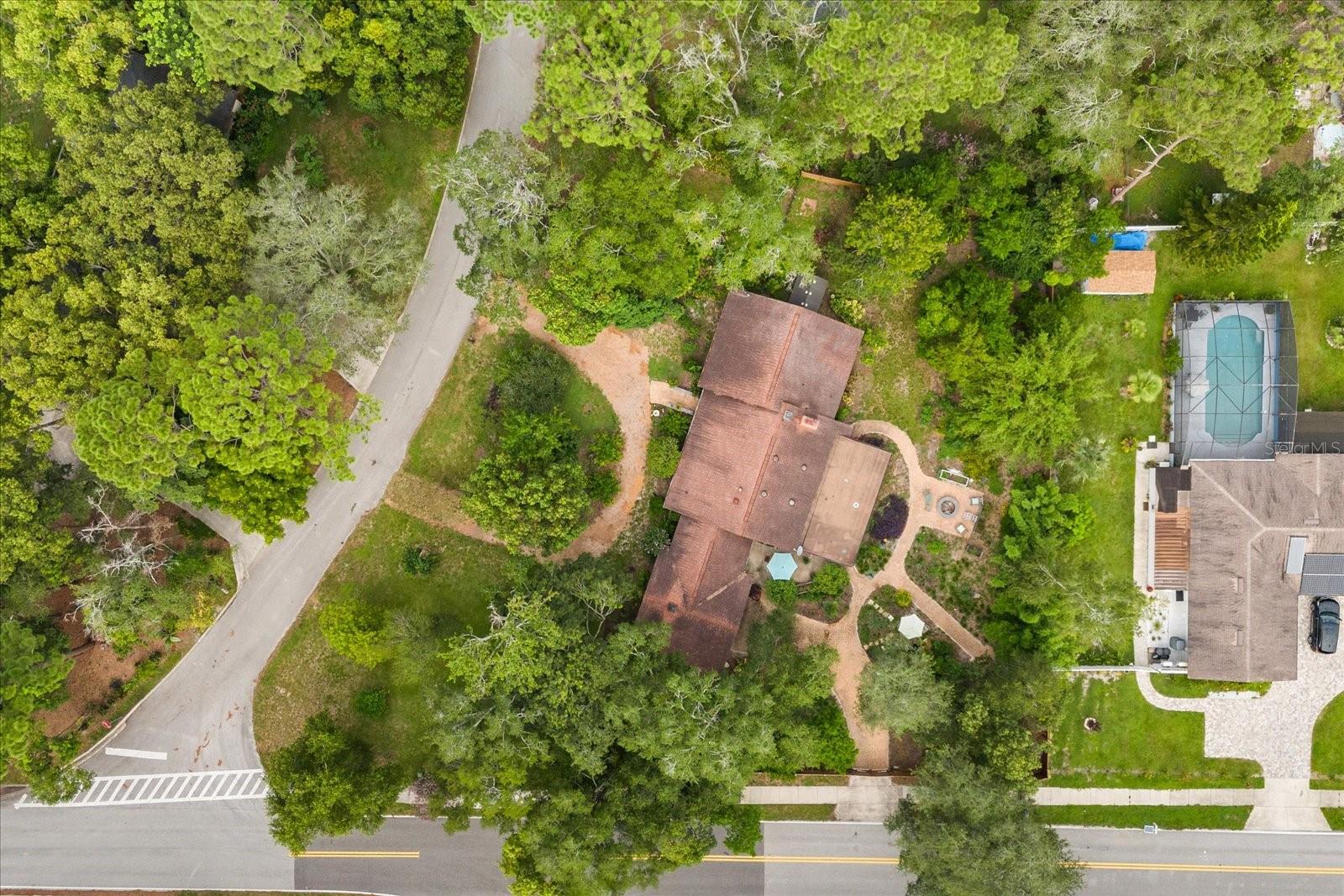 SANLANDO - Residential