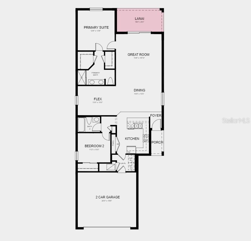 5803 LAURELCREST GLEN