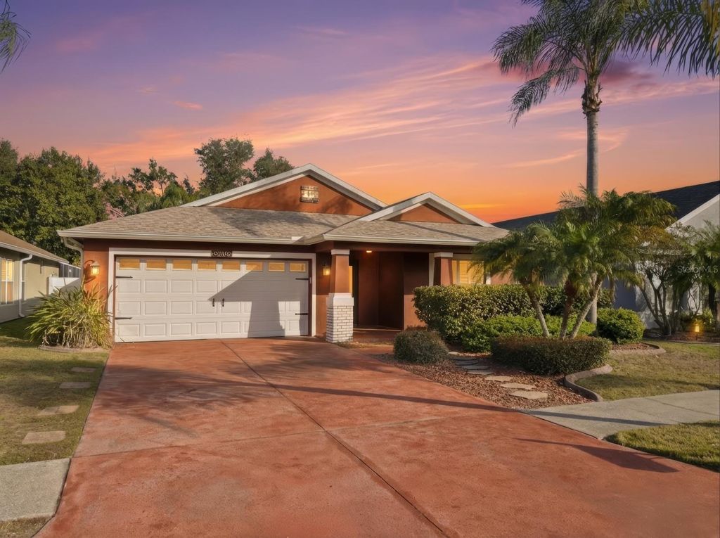 Photo of 9805 Patrician Drive, New Port Richey, FL 34655 (MLS # W7882229)