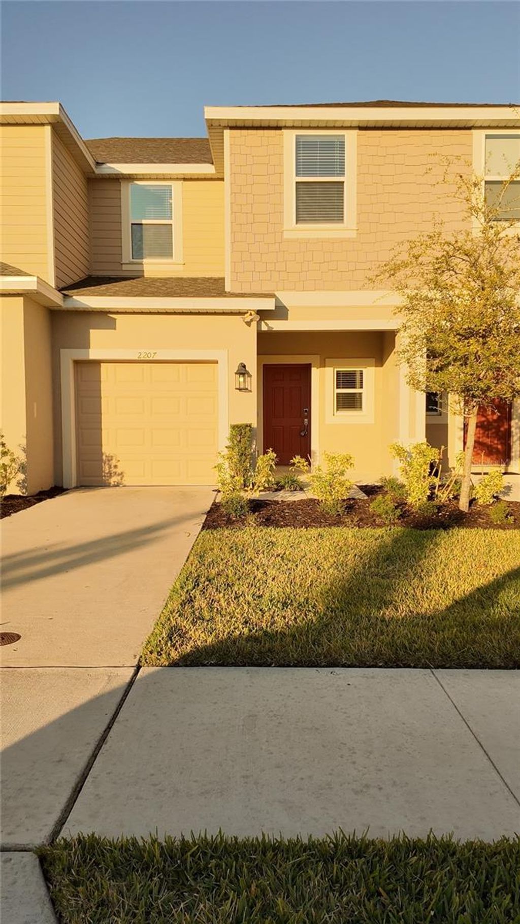 Photo of 2207 Portrait St, Kissimmee, FL 34758 (MLS # S5138093)