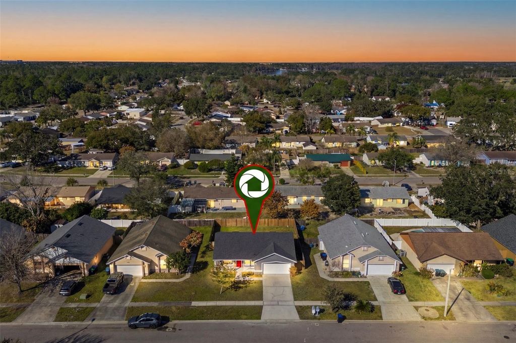 Photo of 2948 Talladega Drive, Orlando, FL 32826 (MLS # O6380133)