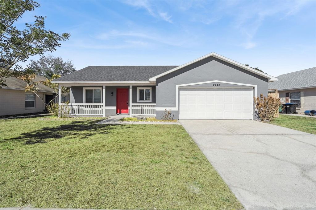 Photo of 2948 Talladega Drive, Orlando, FL 32826 (MLS # O6380133)