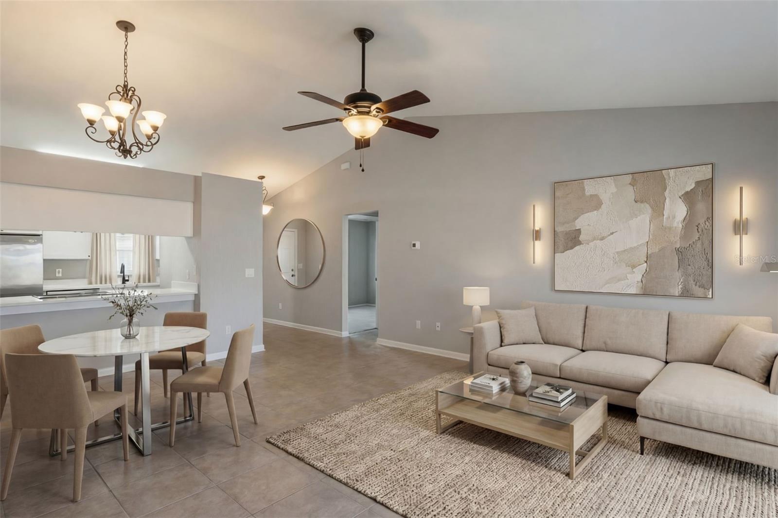 2948 TALLADEGA DRIVE