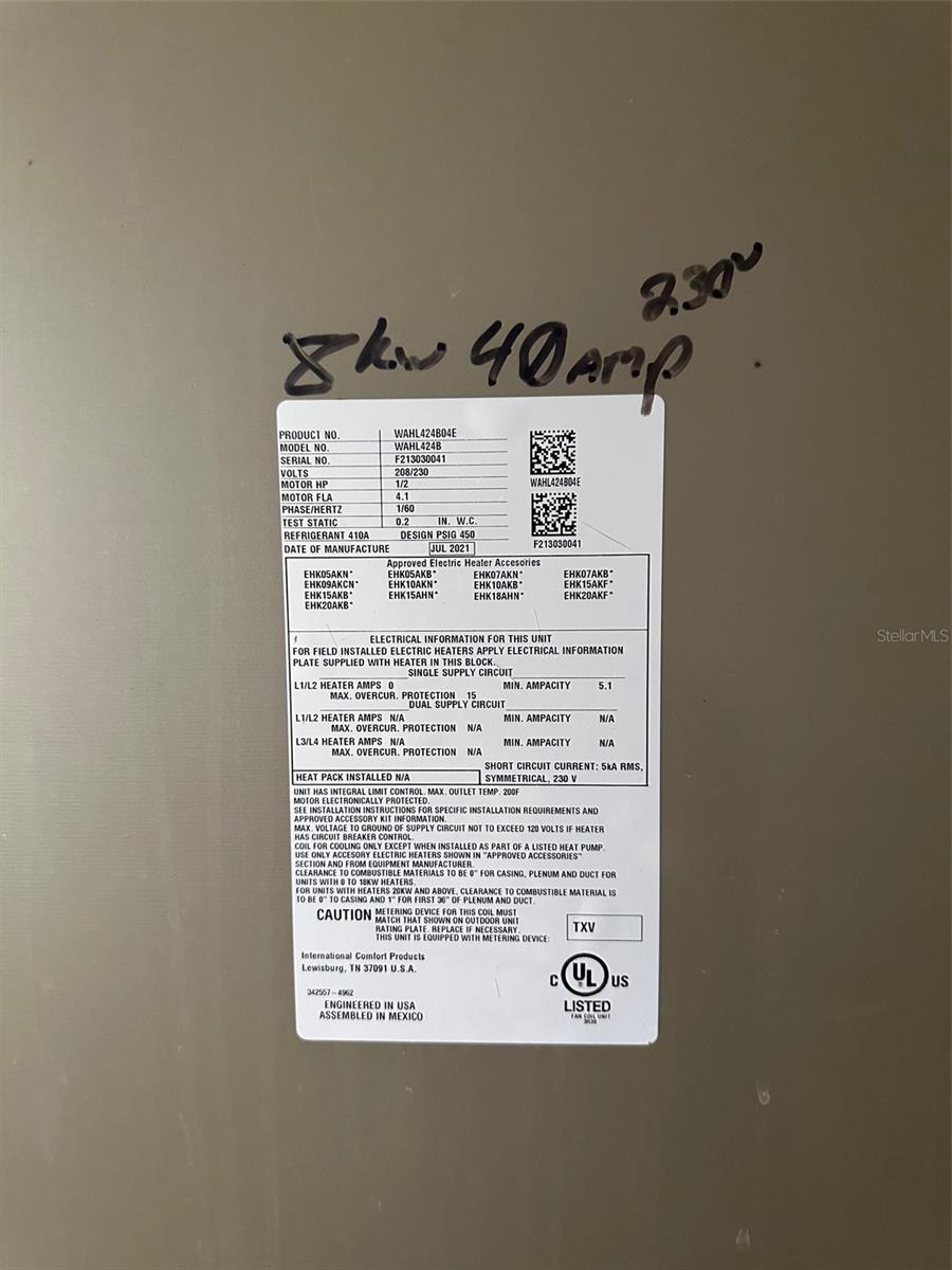 GRIFFITH ESTATES - Residential