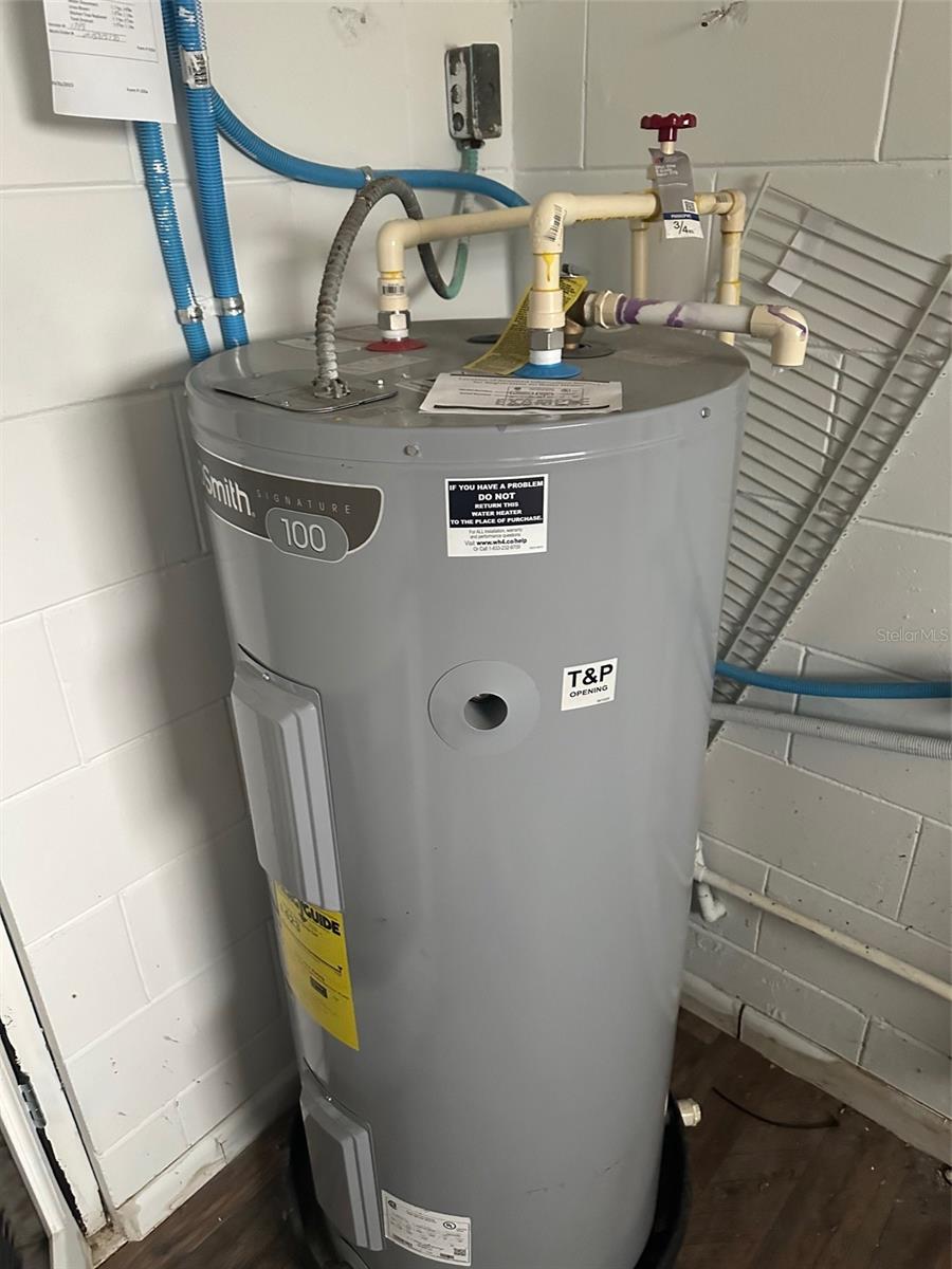 GRIFFITH ESTATES - Residential