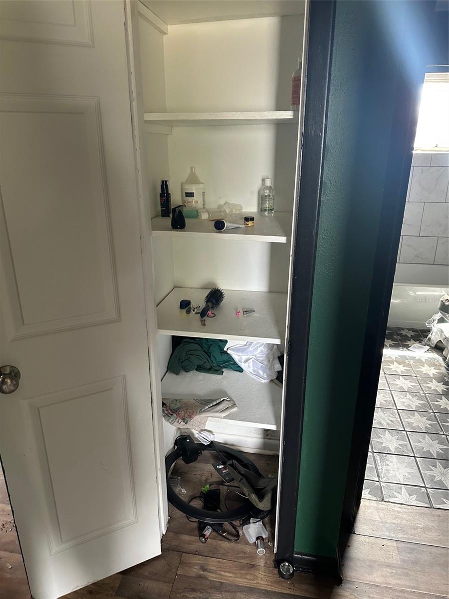 GRIFFITH ESTATES - Residential