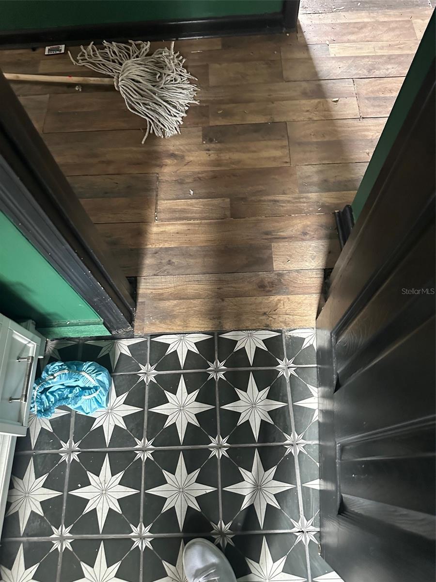 GRIFFITH ESTATES - Residential