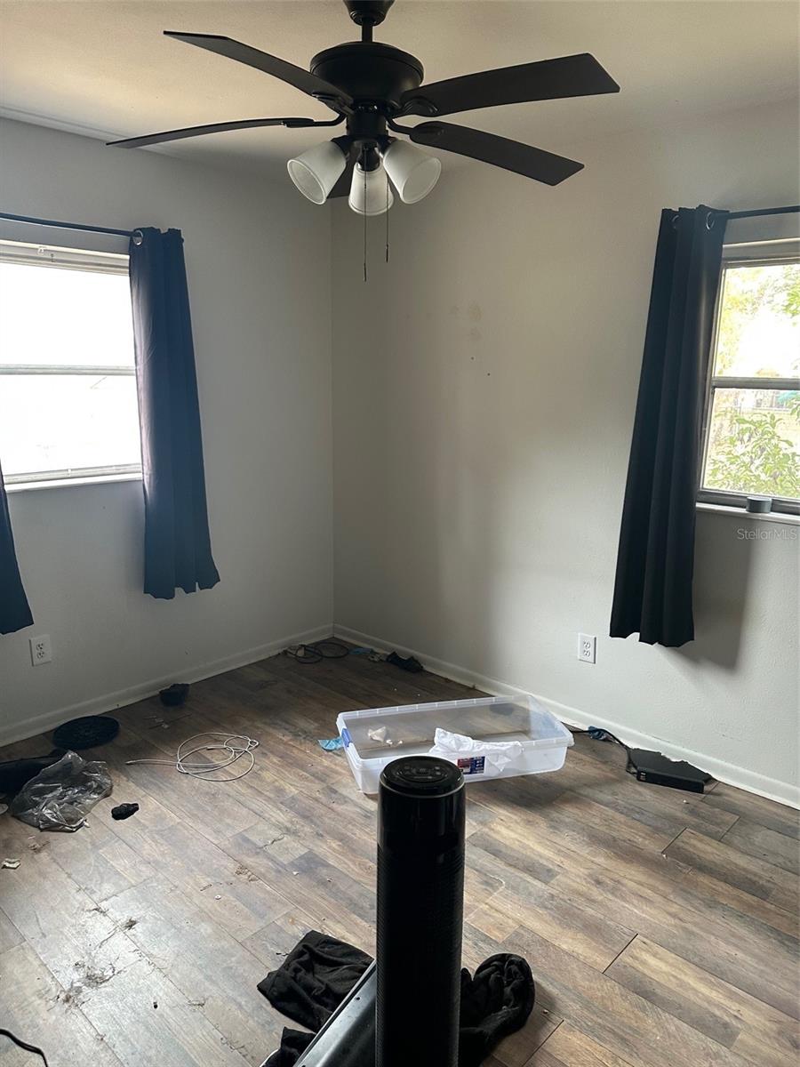 GRIFFITH ESTATES - Residential