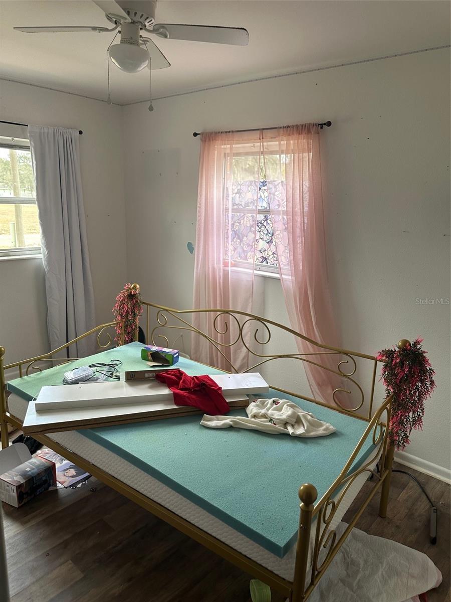 GRIFFITH ESTATES - Residential