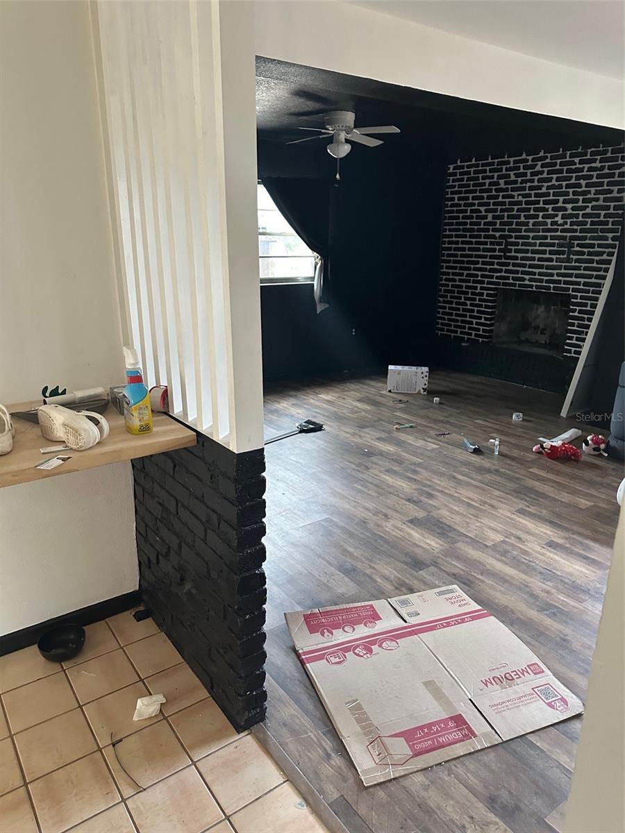 GRIFFITH ESTATES - Residential