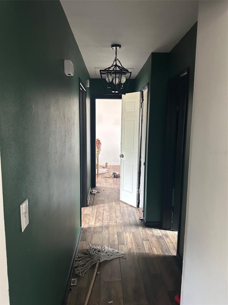 GRIFFITH ESTATES - Residential