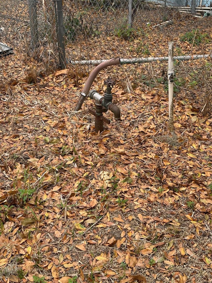 GRIFFITH ESTATES - Residential