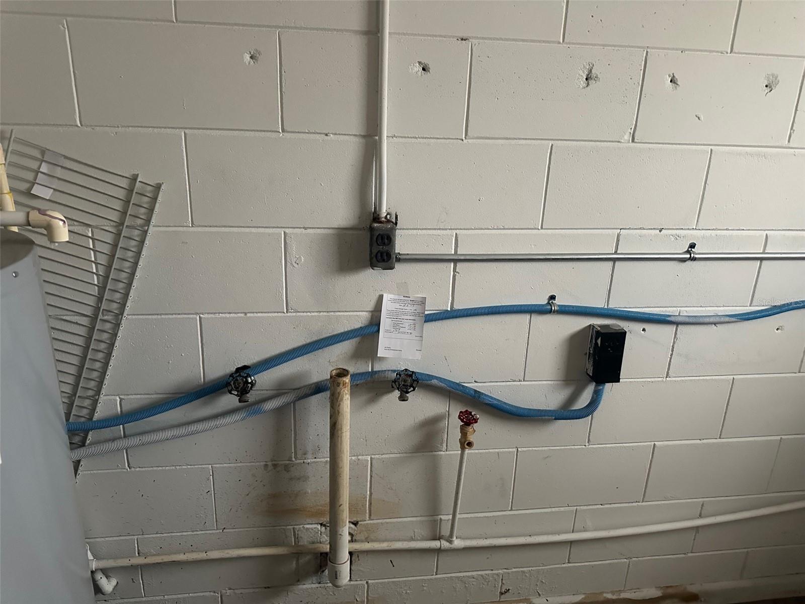 GRIFFITH ESTATES - Residential