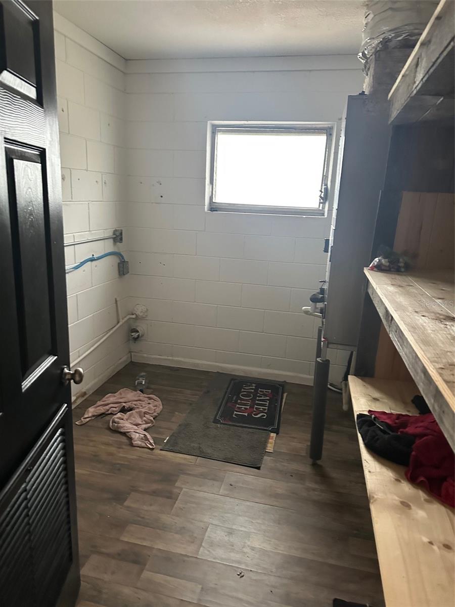 GRIFFITH ESTATES - Residential