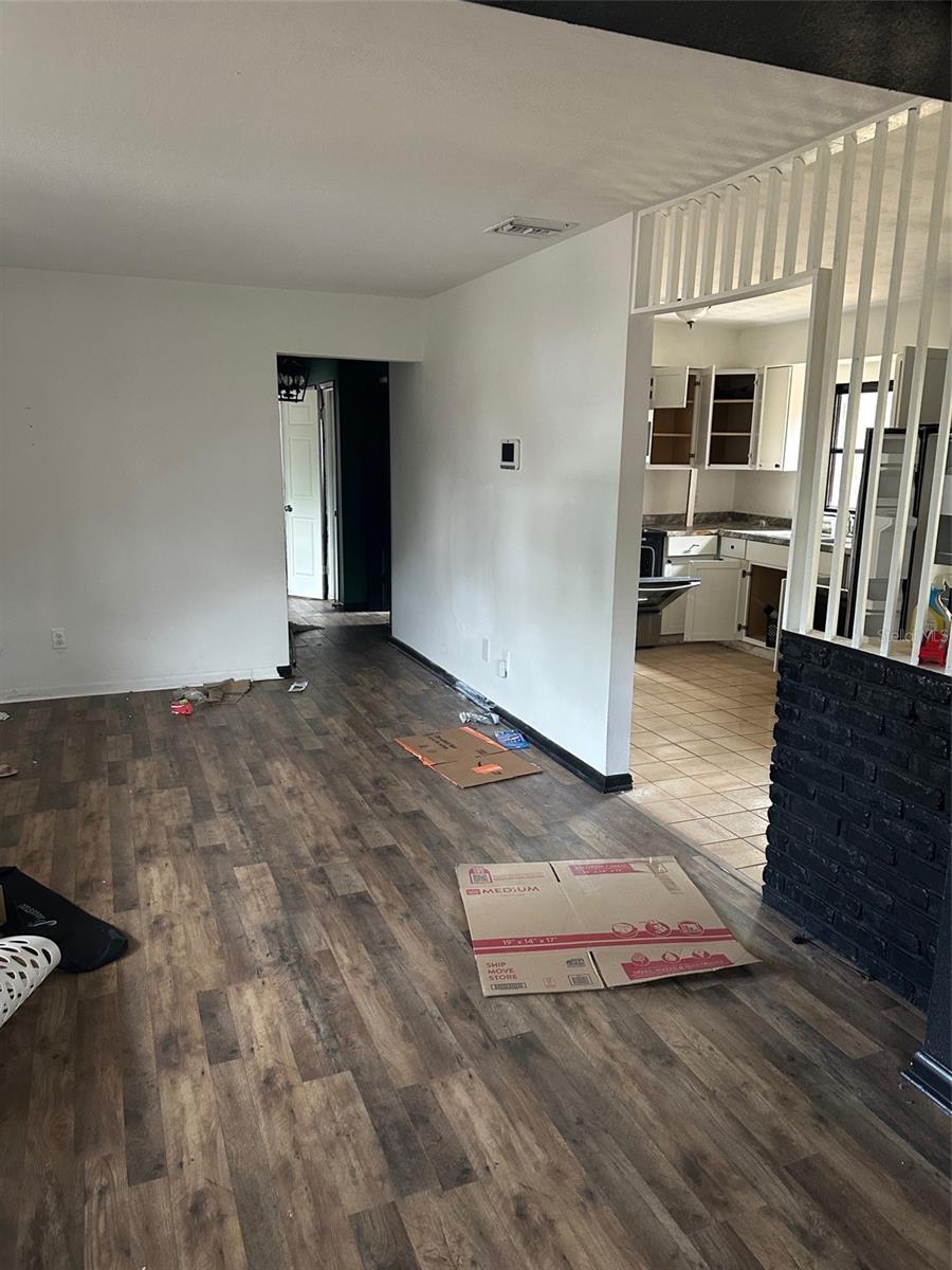 GRIFFITH ESTATES - Residential