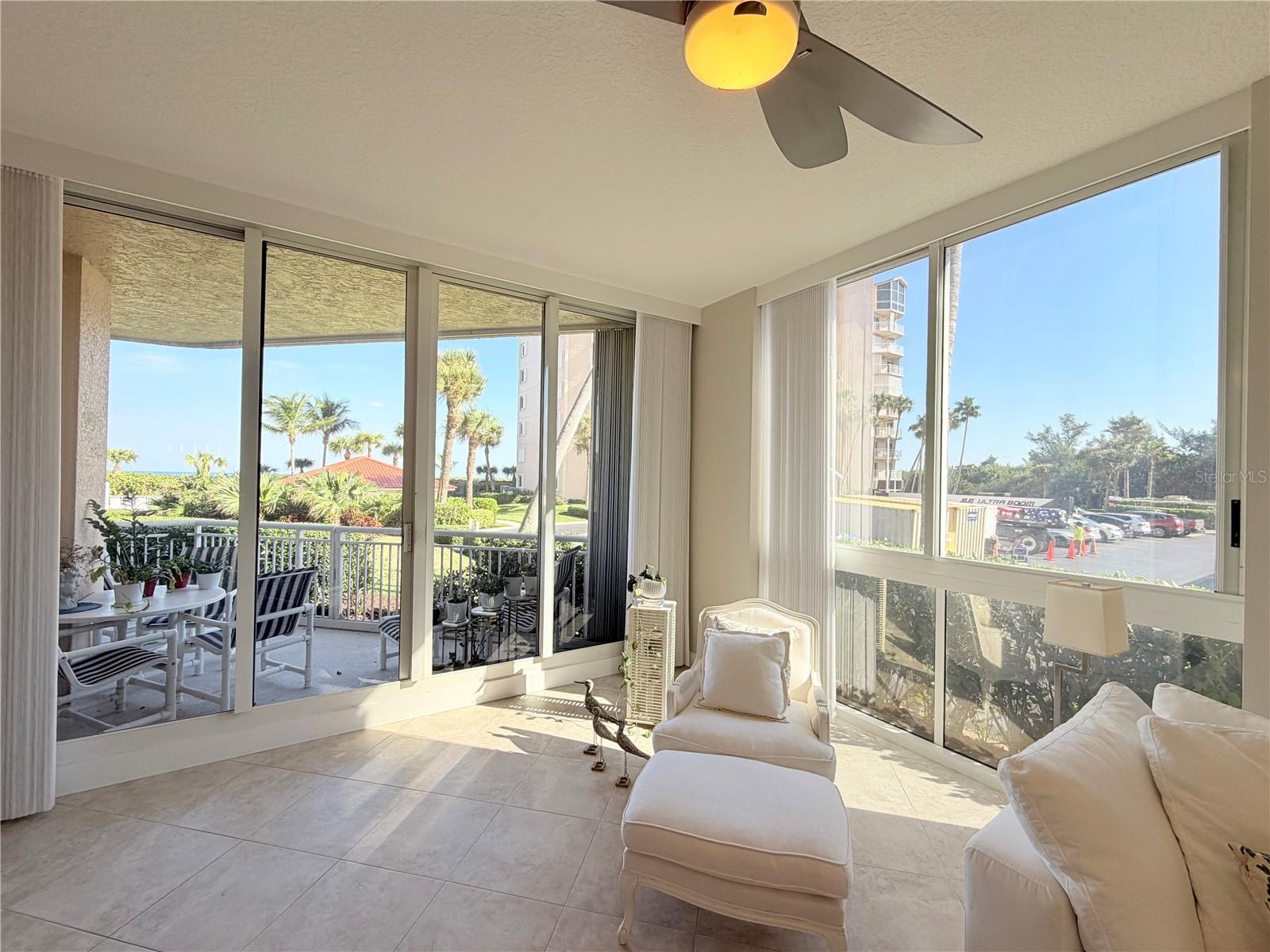 HIBISCUS-BY-THE-SEA CONDOMINIUM BLDG 2 UNIT 104 - Residential