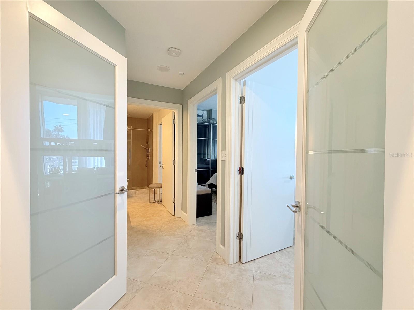 HIBISCUS-BY-THE-SEA CONDOMINIUM BLDG 2 UNIT 104 - Residential