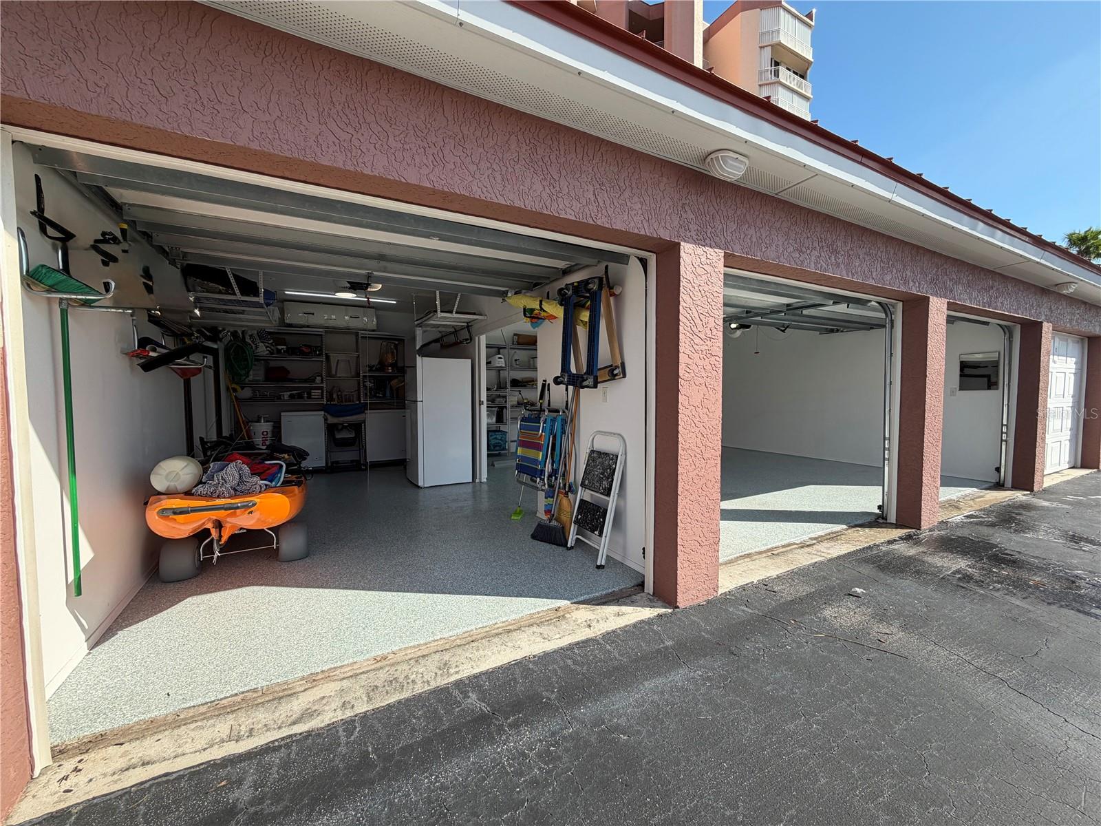 HIBISCUS-BY-THE-SEA CONDOMINIUM BLDG 2 UNIT 104 - Residential