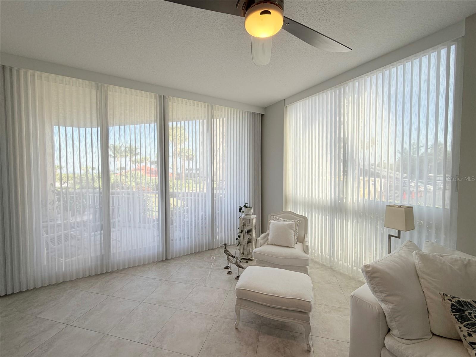 HIBISCUS-BY-THE-SEA CONDOMINIUM BLDG 2 UNIT 104 - Residential