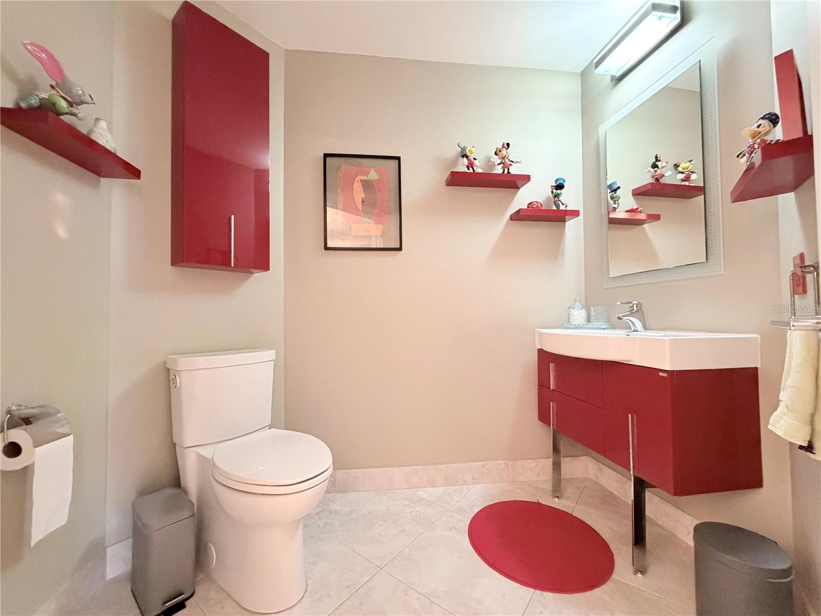 HIBISCUS-BY-THE-SEA CONDOMINIUM BLDG 2 UNIT 104 - Residential