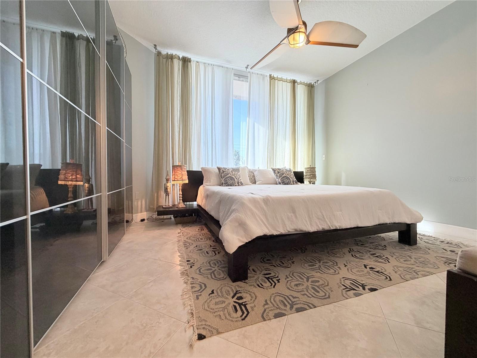 HIBISCUS-BY-THE-SEA CONDOMINIUM BLDG 2 UNIT 104 - Residential