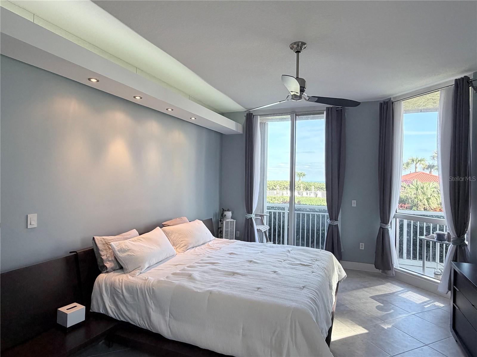 HIBISCUS-BY-THE-SEA CONDOMINIUM BLDG 2 UNIT 104 - Residential