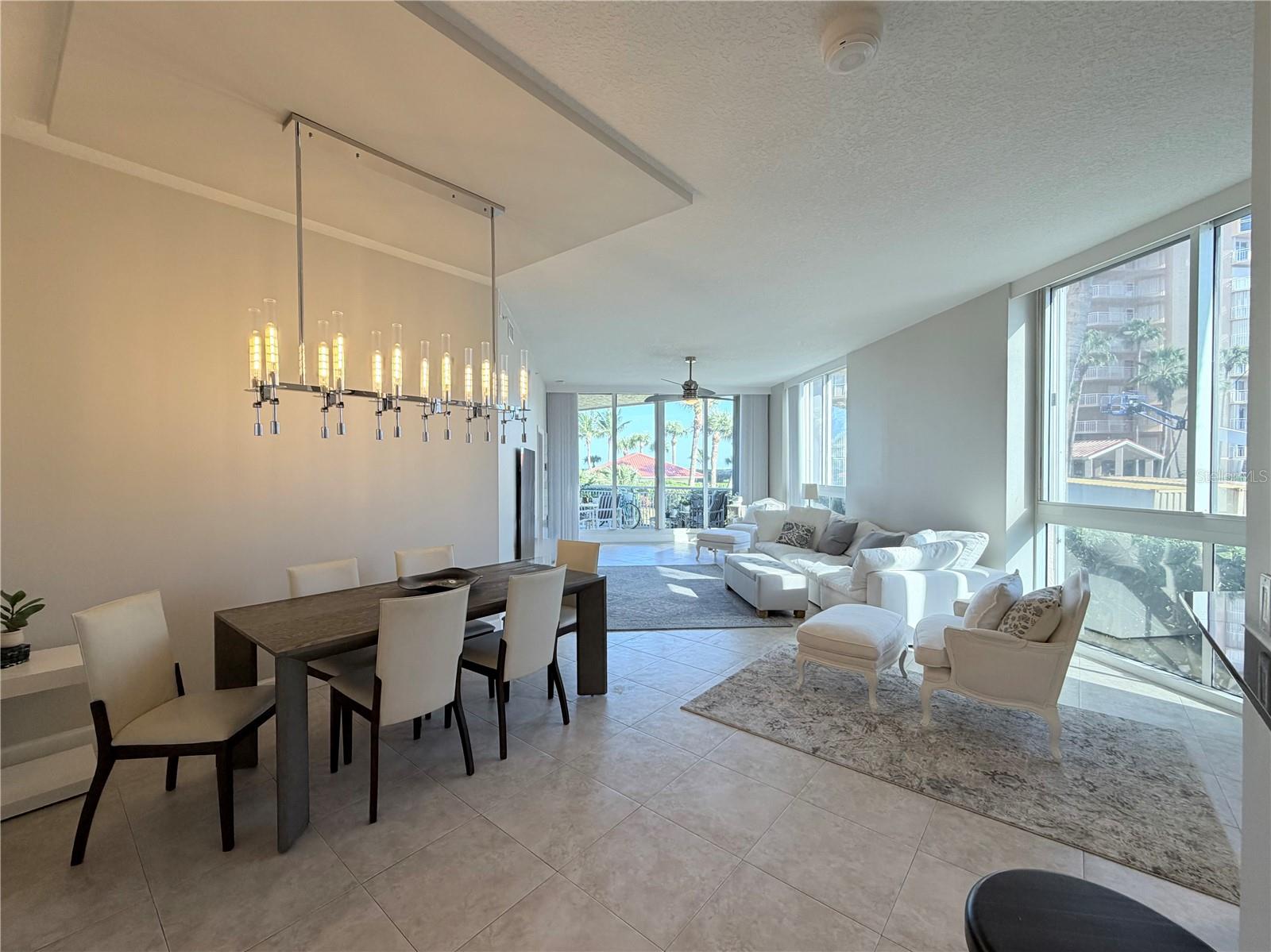 HIBISCUS-BY-THE-SEA CONDOMINIUM BLDG 2 UNIT 104 - Residential