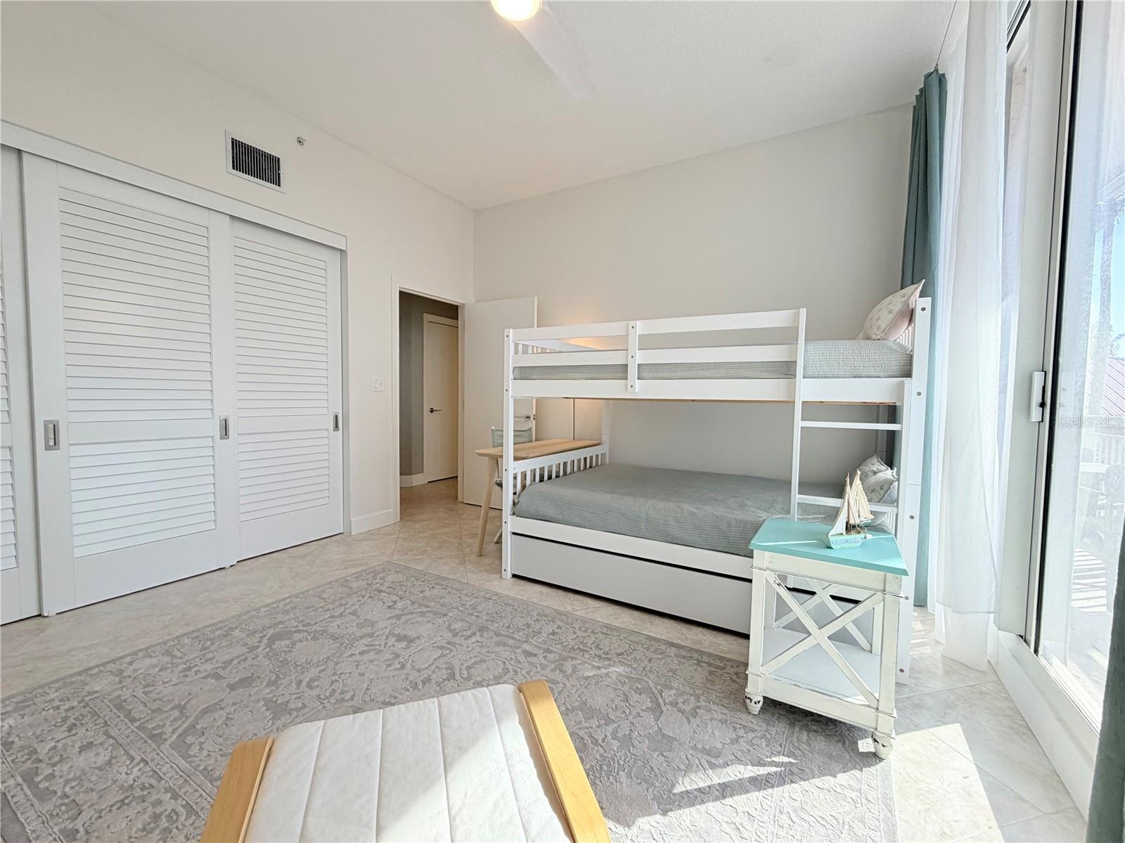 HIBISCUS-BY-THE-SEA CONDOMINIUM BLDG 2 UNIT 104 - Residential