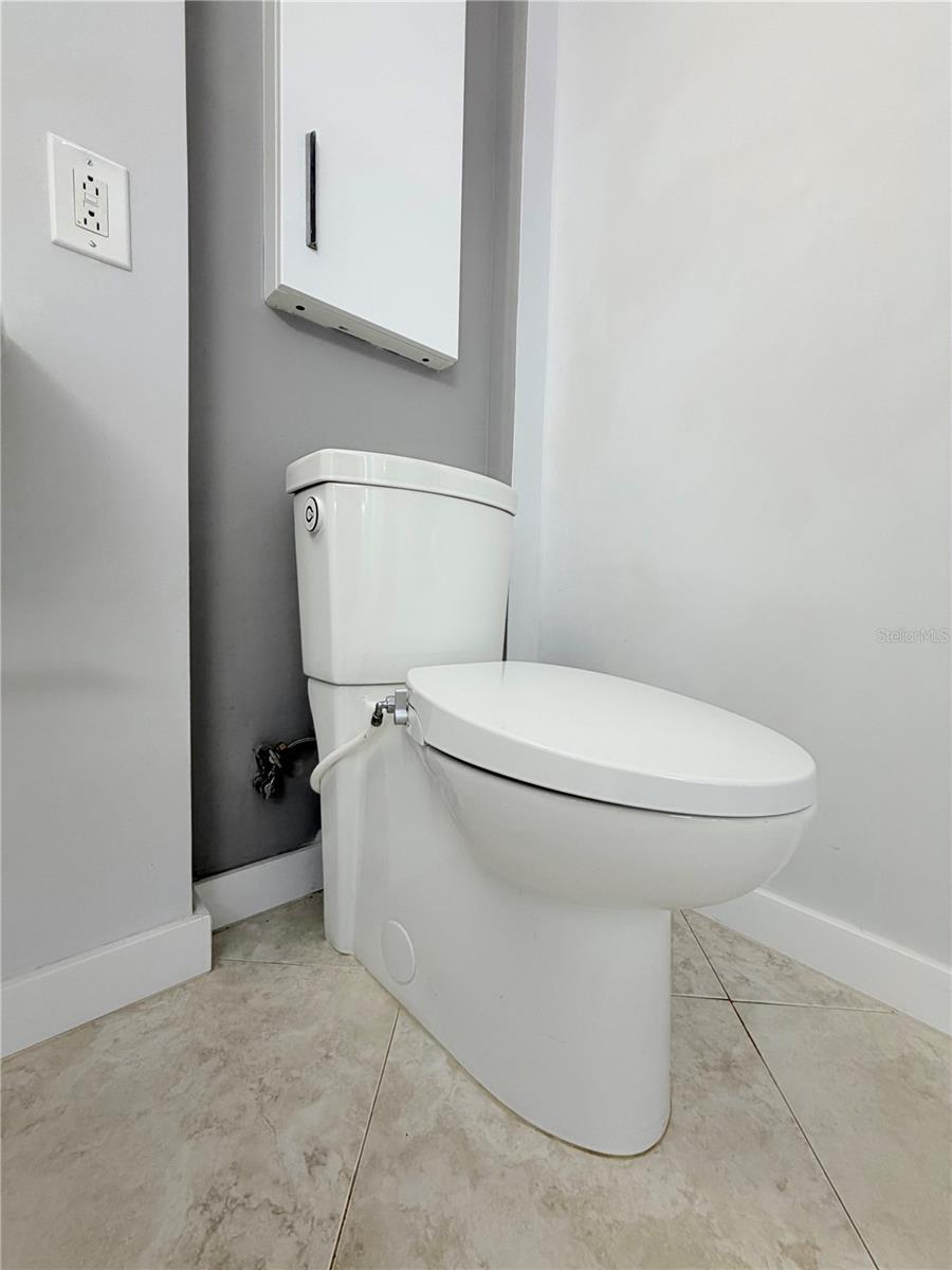 HIBISCUS-BY-THE-SEA CONDOMINIUM BLDG 2 UNIT 104 - Residential