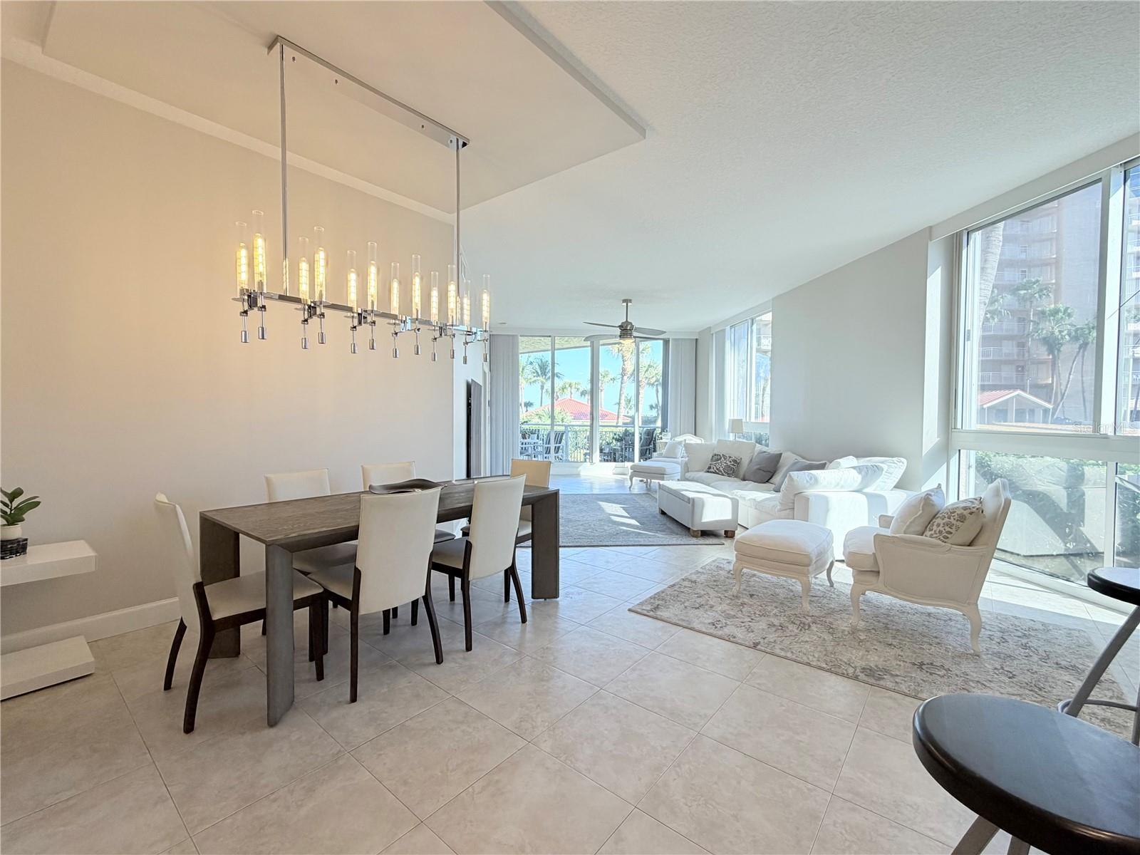 HIBISCUS-BY-THE-SEA CONDOMINIUM BLDG 2 UNIT 104 - Residential